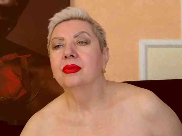 PoshLadyx webcam