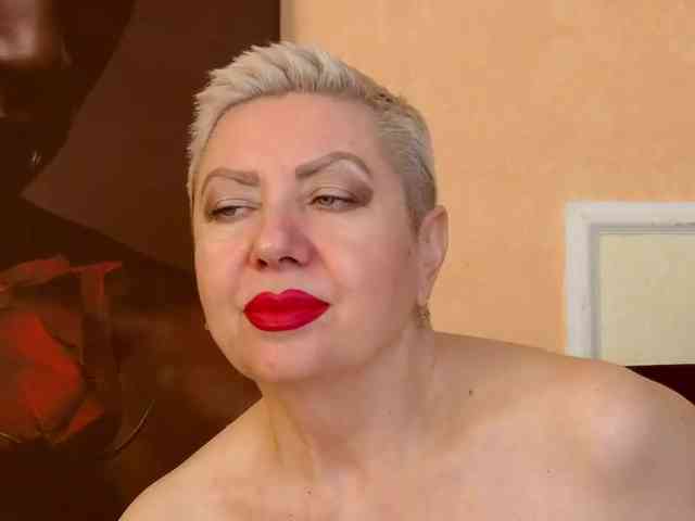 PoshLadyx webcam