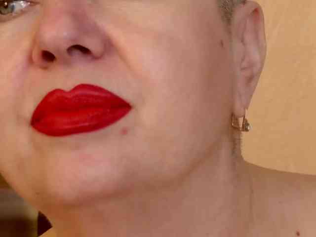 PoshLadyx webcam