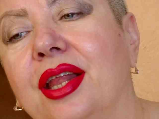 PoshLadyx webcam