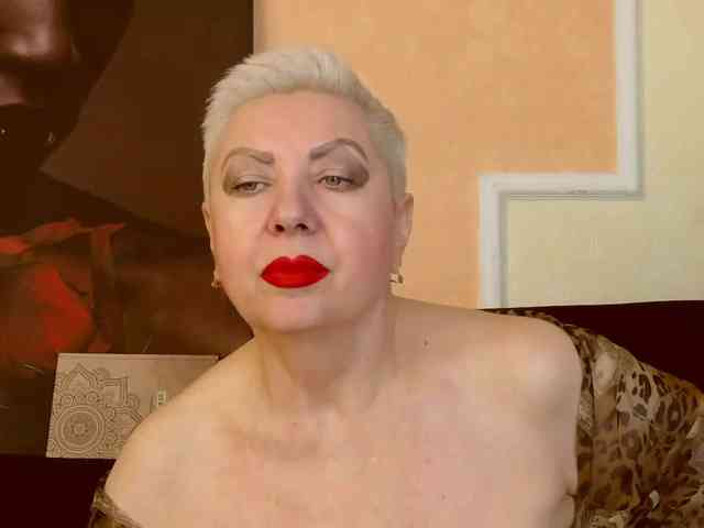 PoshLadyx webcam