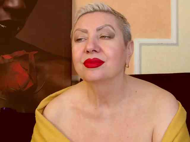 PoshLadyx webcam