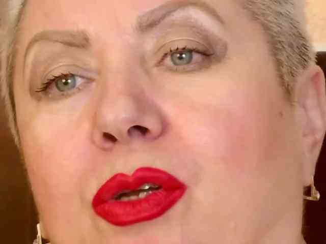 PoshLadyx webcam