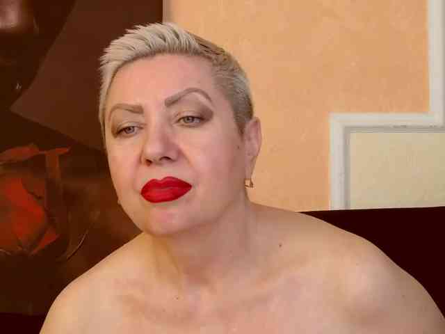 PoshLadyx webcam