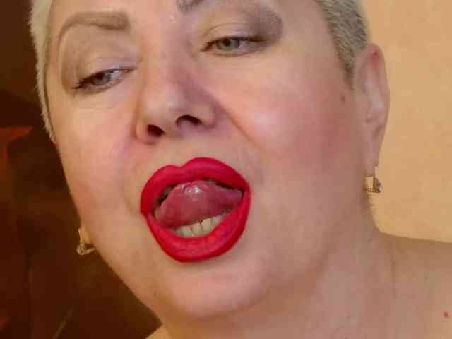 PoshLadyx webcam