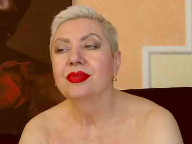 PoshLadyx webcam