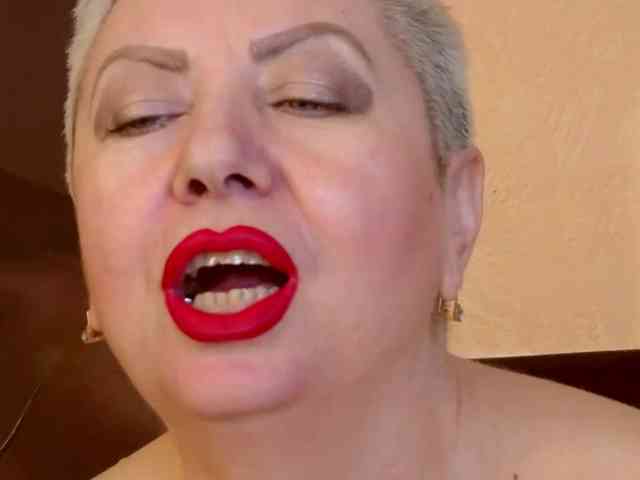 PoshLadyx webcam
