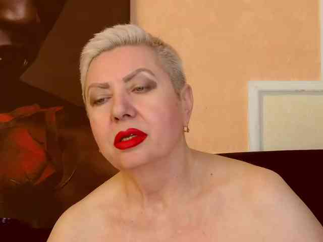PoshLadyx webcam