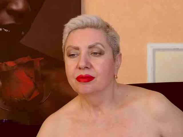 PoshLadyx webcam