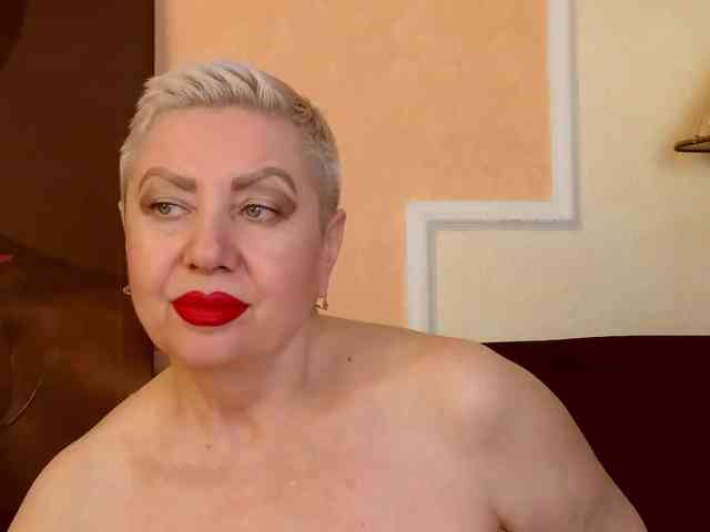 PoshLadyx webcam
