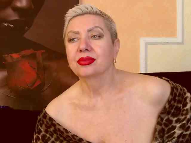 PoshLadyx webcam