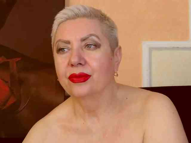PoshLadyx webcam