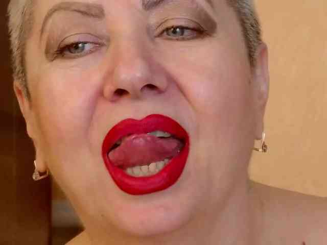 PoshLadyx webcam