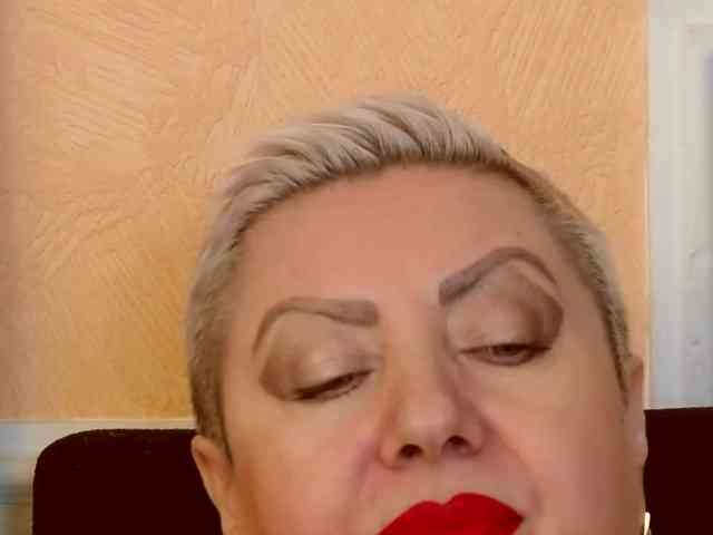 PoshLadyx webcam