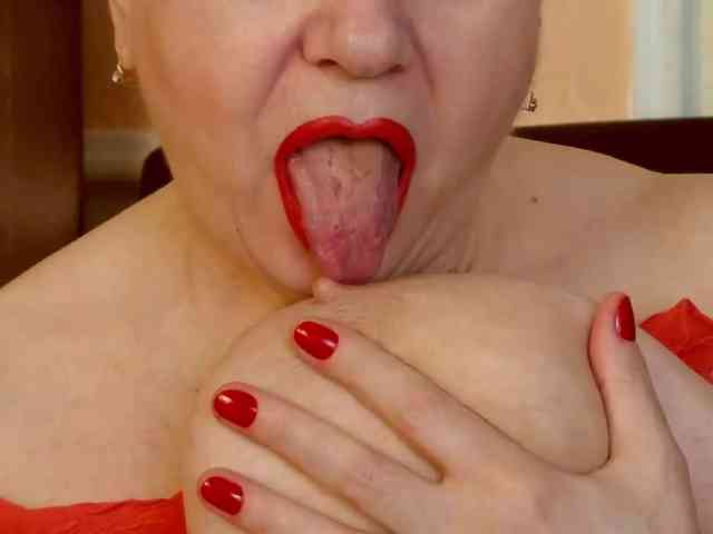PoshLadyx webcam