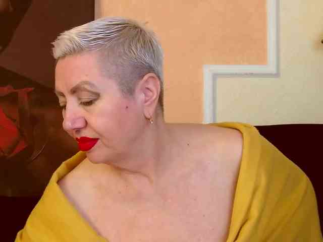 PoshLadyx webcam