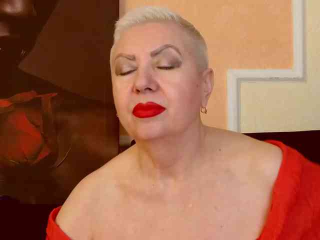 PoshLadyx webcam