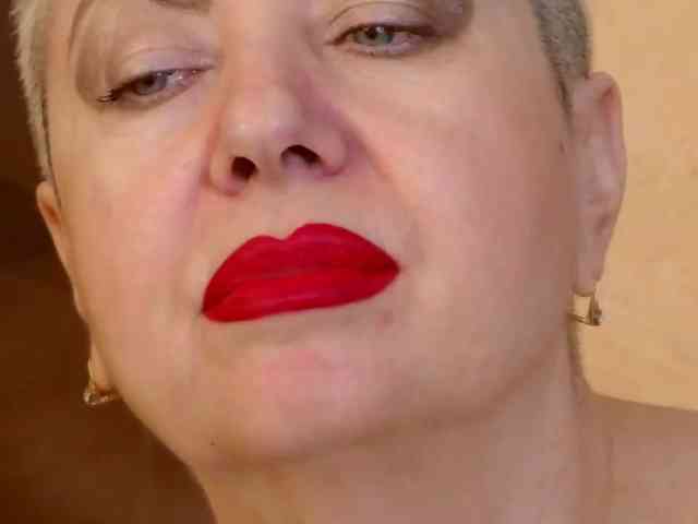 PoshLadyx webcam