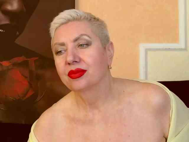 PoshLadyx webcam