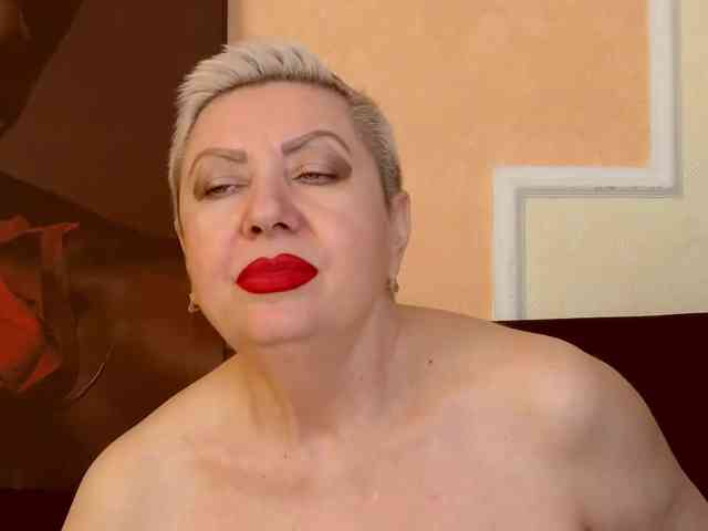 PoshLadyx webcam
