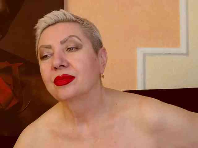 PoshLadyx webcam