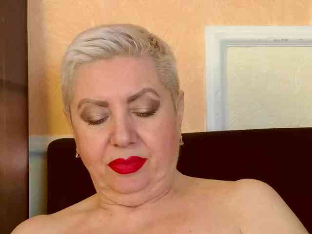 PoshLadyx webcam