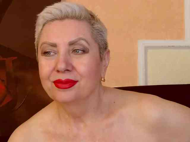 PoshLadyx webcam