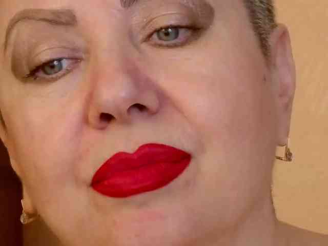 PoshLadyx webcam