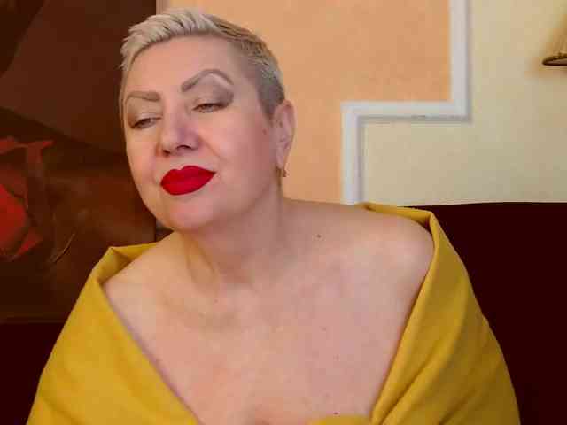 PoshLadyx webcam