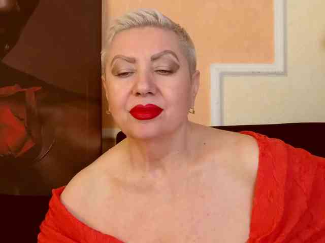 PoshLadyx webcam