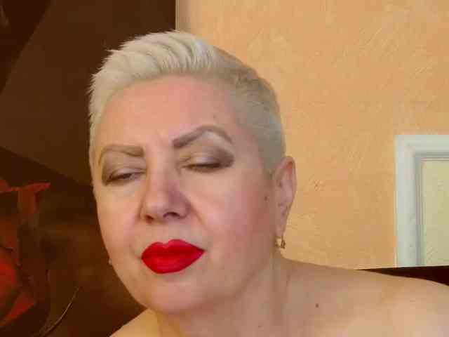 PoshLadyx webcam