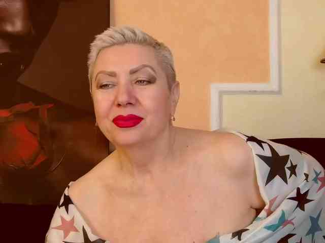 PoshLadyx webcam