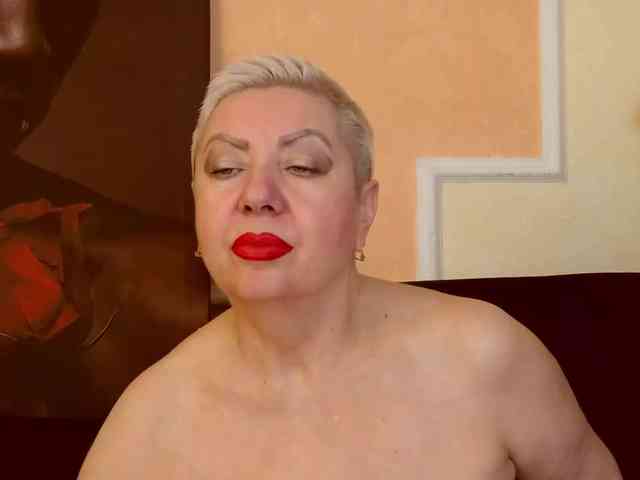 PoshLadyx webcam