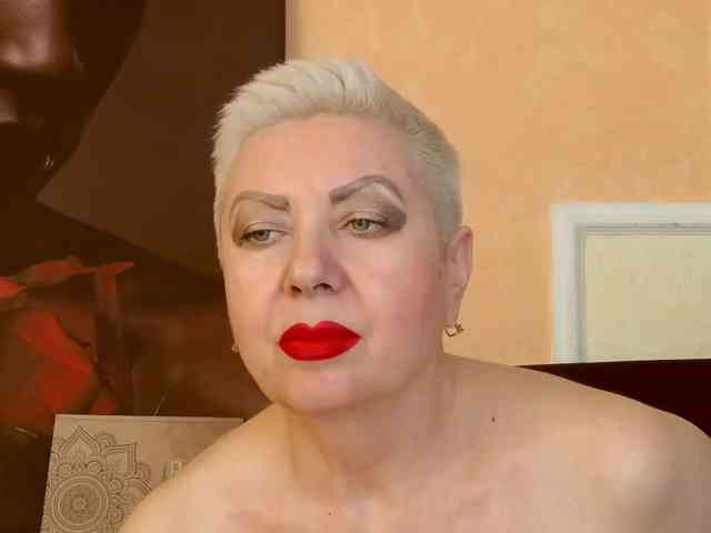 PoshLadyx webcam