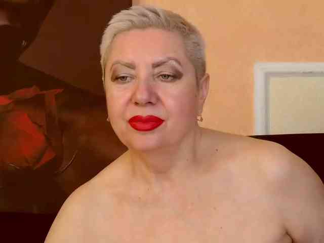 PoshLadyx webcam