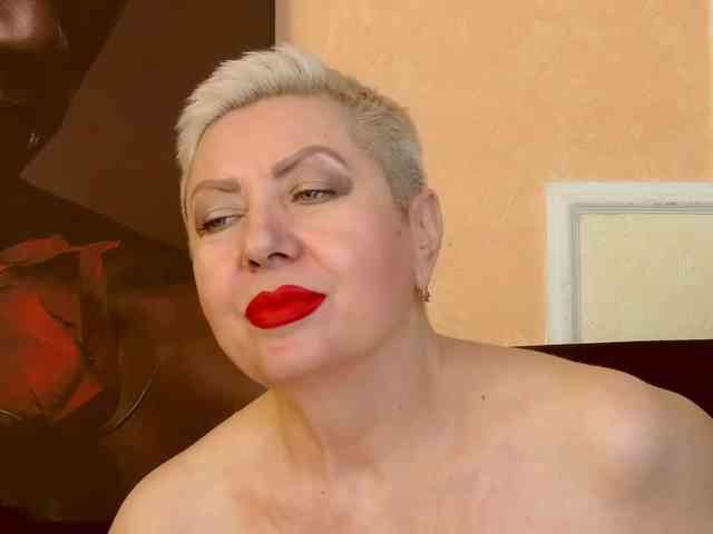 PoshLadyx webcam