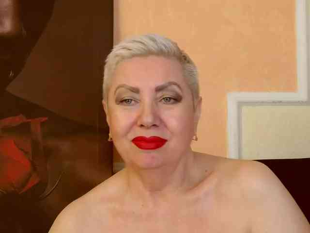 PoshLadyx webcam