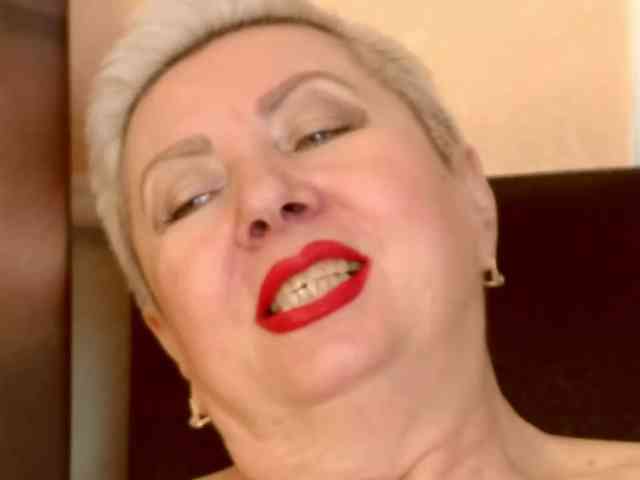 PoshLadyx webcam