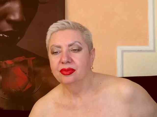 PoshLadyx webcam