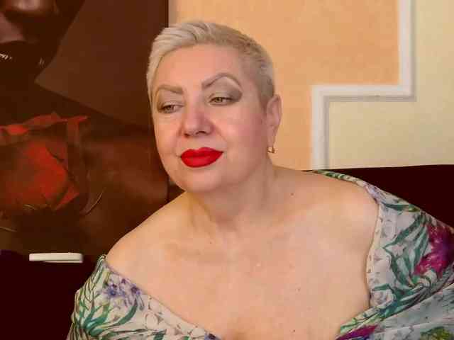 PoshLadyx webcam