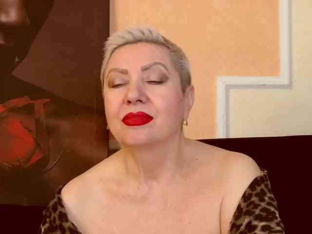 PoshLadyx webcam