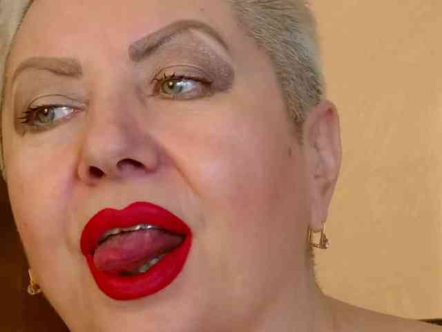 PoshLadyx webcam