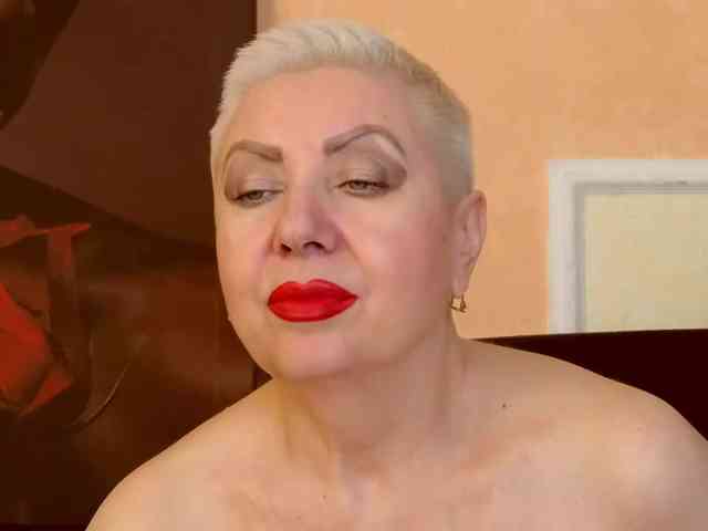 PoshLadyx webcam