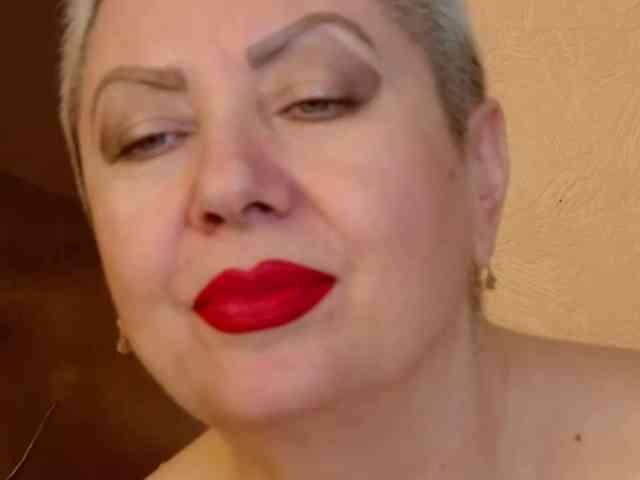 PoshLadyx webcam