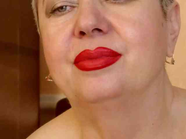 PoshLadyx webcam