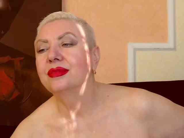 PoshLadyx webcam