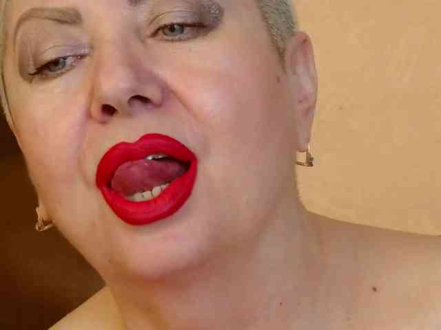 PoshLadyx webcam