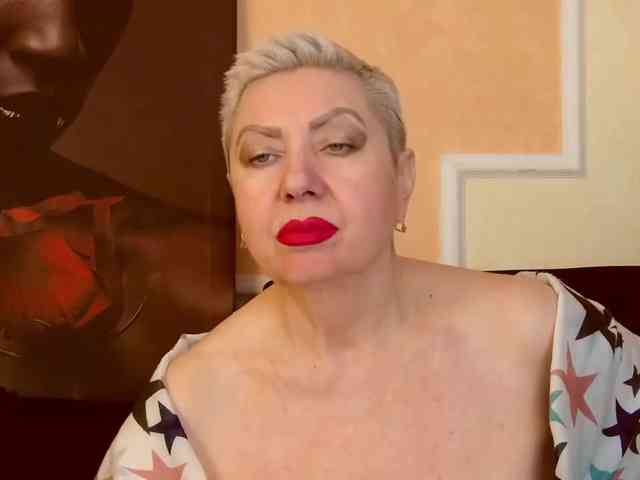 PoshLadyx webcam