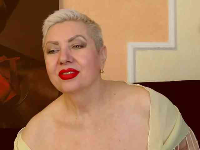 PoshLadyx webcam