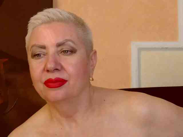 PoshLadyx webcam